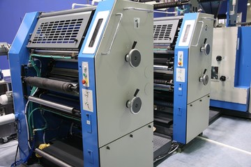 print equipment