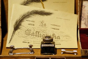 scrittura