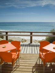 Oura Beach Restaurant