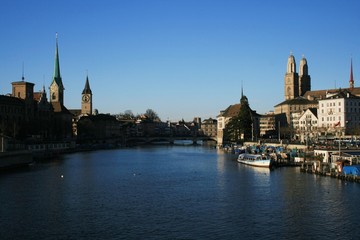 Zürich