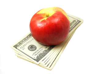 Health is above wealth