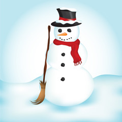 Snowman