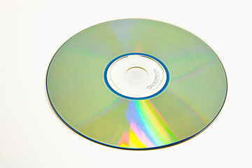 Compact Disk
