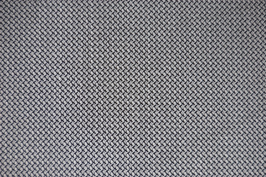 Checked fabric texture