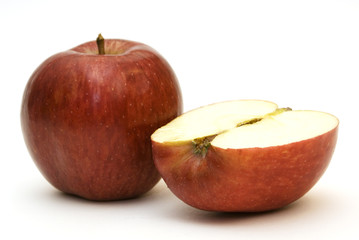 Apples