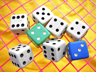 Dice Game
