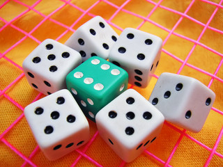 Dice