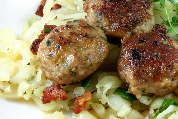 Bayerische Leckerchen