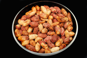 Peanuts 01