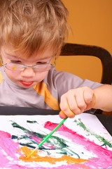 Young Artist
