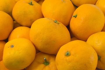 Tangerines