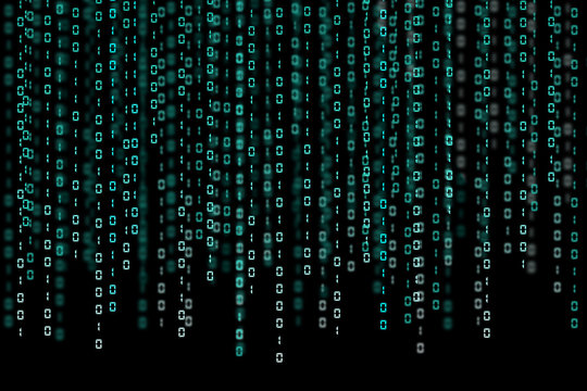 Bin&auml;rcode