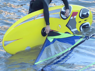 Windsurf