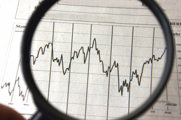 Aktien und Börse