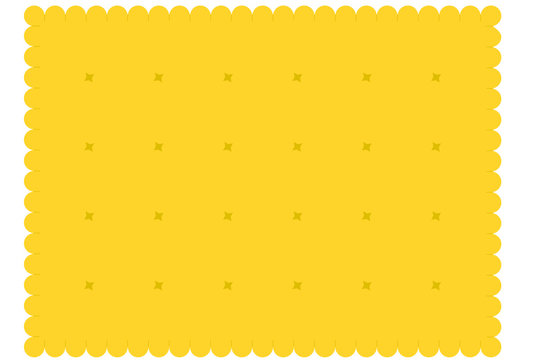 Biscuit vector