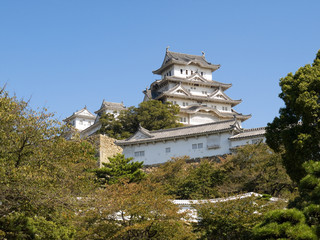 Himeji Castle