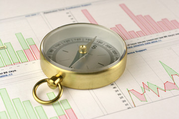 Aktien und Börse