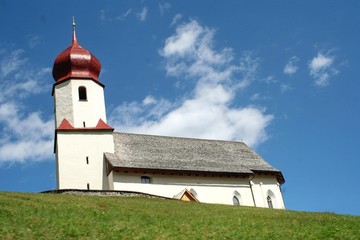 Fototapeta premium Kirche