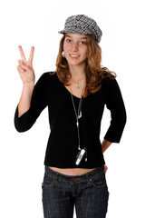 Victoire
