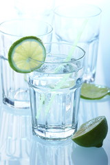 Mineralwasser