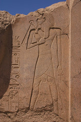 karnak - egypt