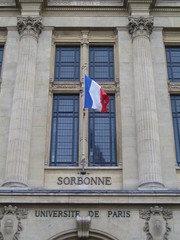 La Sorbonne - Paris