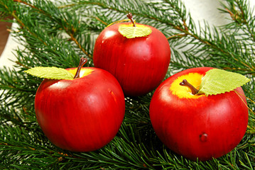Äpfel