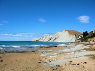 Cape Kidnappers