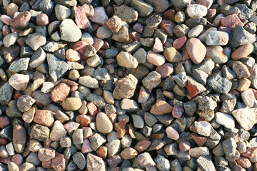 Pea Gravel