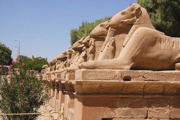 karnak - egypt