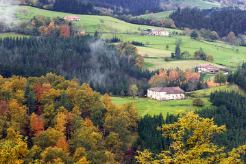 Valle en Euskadi