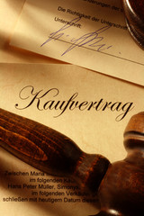 Kaufvertrag