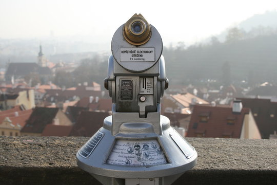 Acercando el paisaje