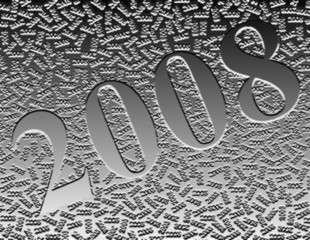 jahreswechsel 2007/08