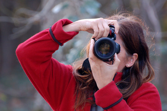 Photographe
