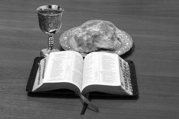 Bible