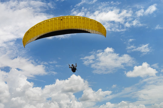 Parapente