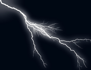 Lightning Strike