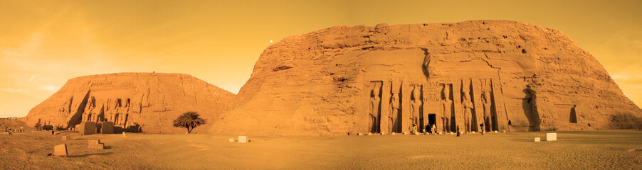 ABU SIMBEL