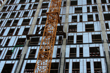 Fototapeta premium Building