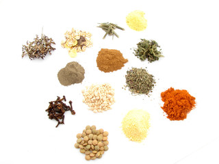 Spices