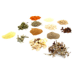 Food ingredients