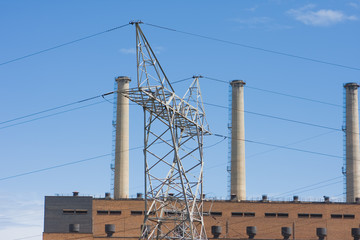 Power Station