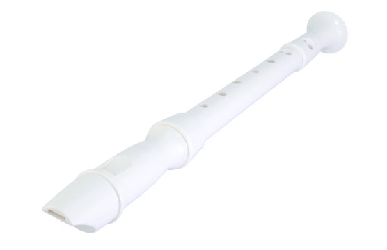 musical instrument - recorder