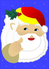 Santa Claus