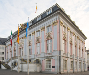 Altes Rathaus Bonn
