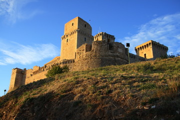 fortezza maggiore