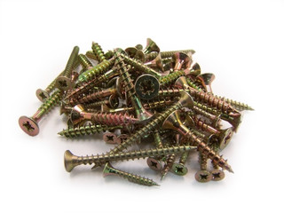 screws
