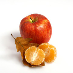Fruits d'automne