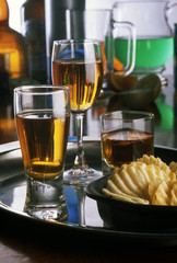 aperitivi